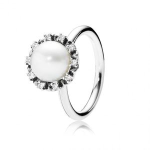 Pandora Pearl ring